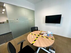 Asia Chambers (D1), Office #457510751
